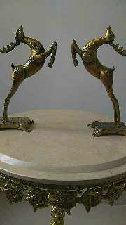خرید گوزن برنزی