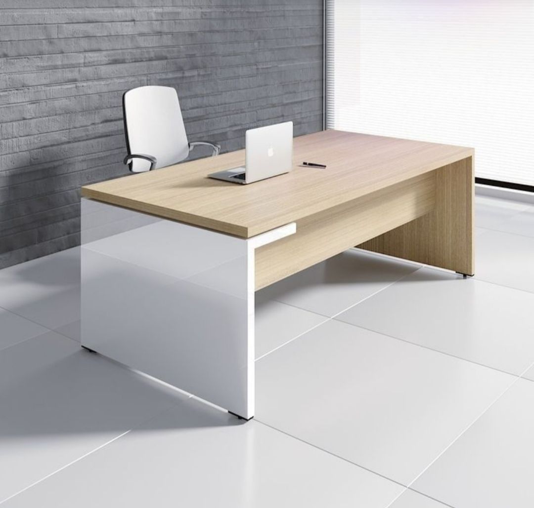 تصویر 5 از میز کارمندی شیک