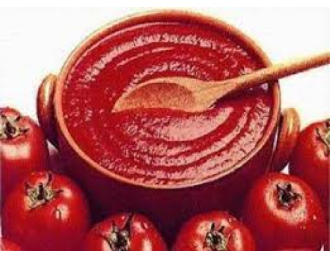خرید و قیمت رب گوجه فرنگی بریکس ۲۷ استاندارد + فروش عمده