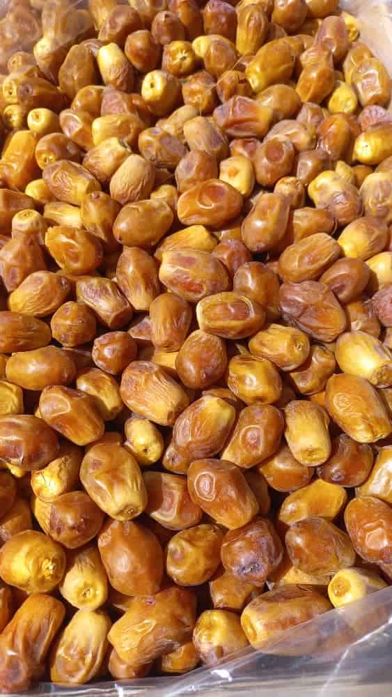 تصویر 4 از فروش و قیمت عمده خرما زاهدی درجه یک