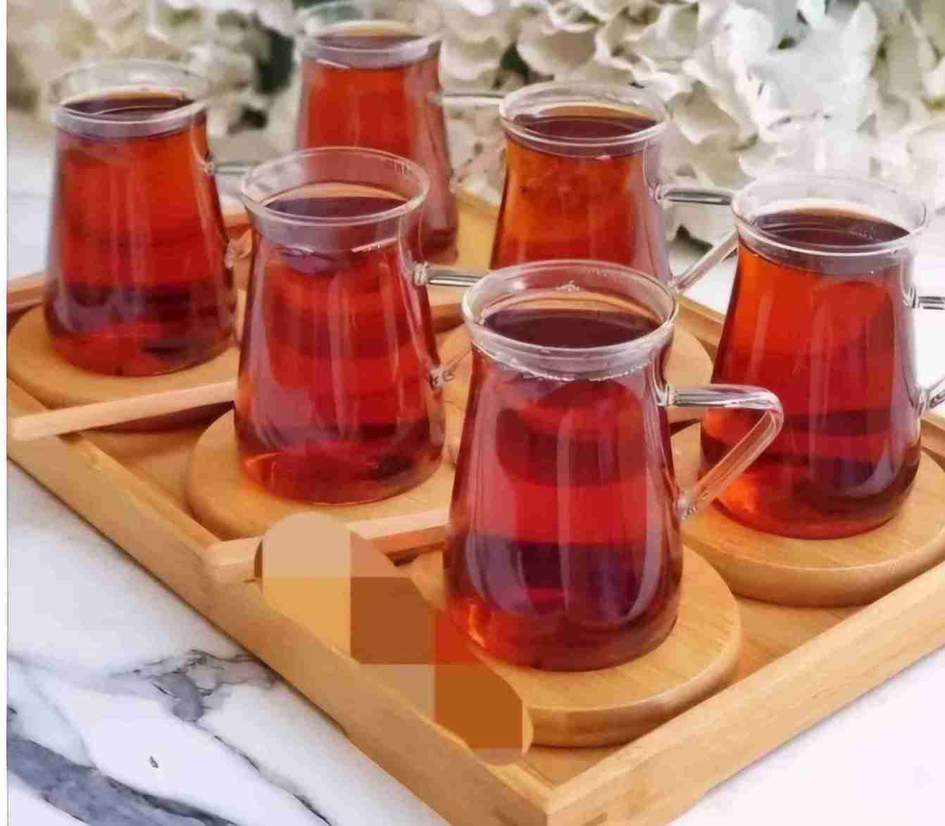تصویر 5 از چای سرگل بهاره لاهیجان خرید و فروش عمده