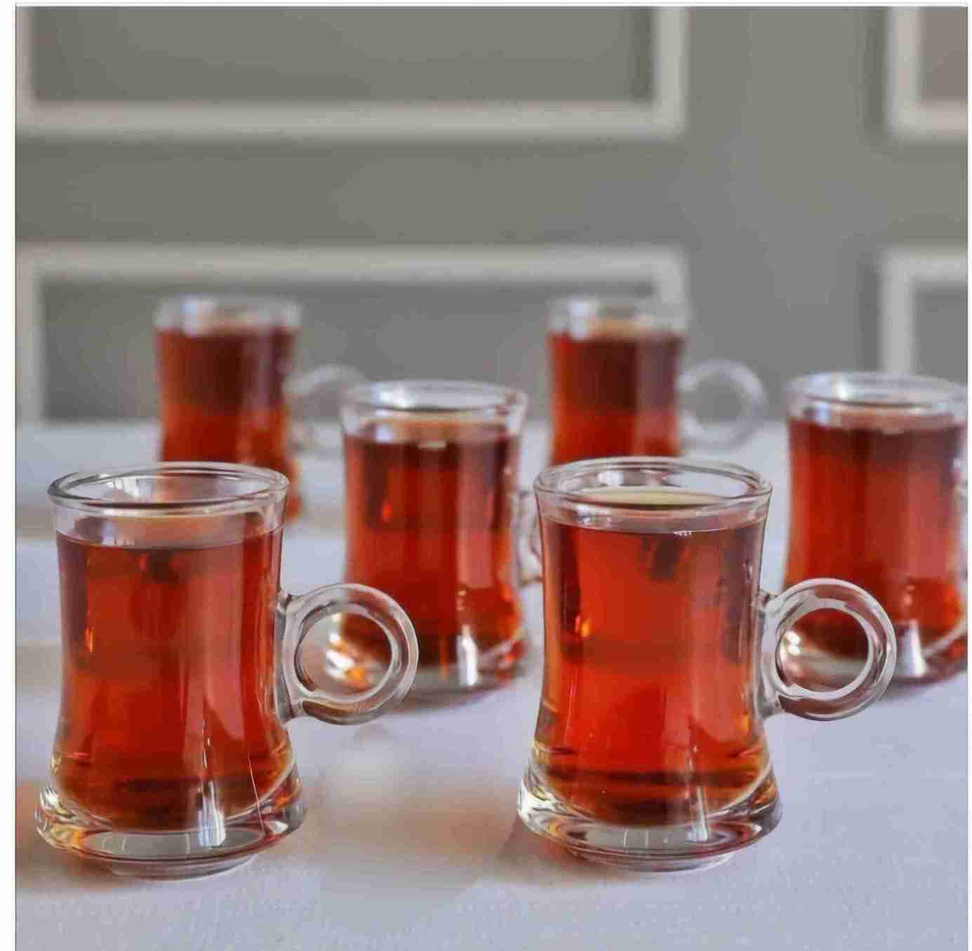 تصویر 3 از چای سرگل بهاره لاهیجان خرید و فروش عمده