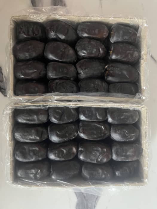 تصویر 1 از خرید و فروش خرما مضافتی صادراتی بم +  قیمت به صرفه و استثنایی