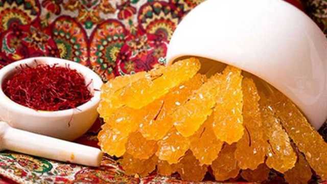 تصویر 2 از قیمت خرید عمده عالی نبات چوبدار