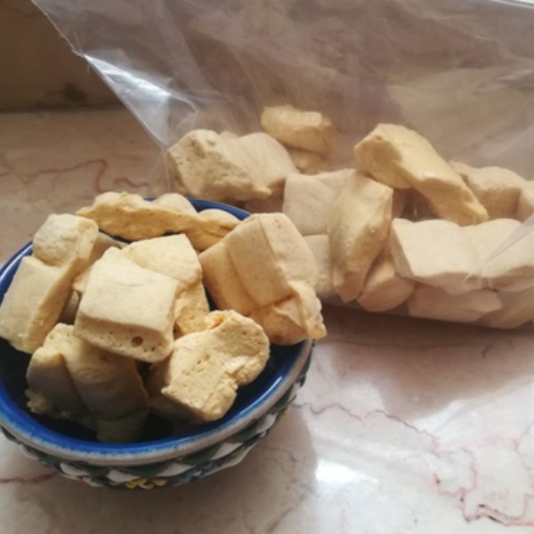 تصویر 1 از قیمت خرید عمده نبات چوبی