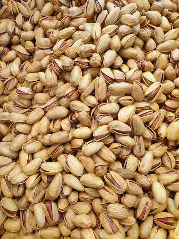 تصویر 4 از خرید فروش پسته اکبری