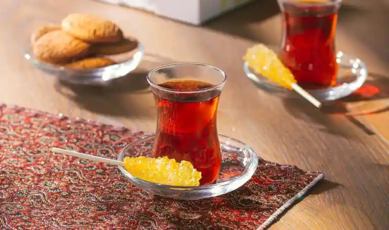 قیمت خرید عمده عالی نبات چای