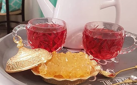 قیمت خرید عمده به صرفه نبات چای