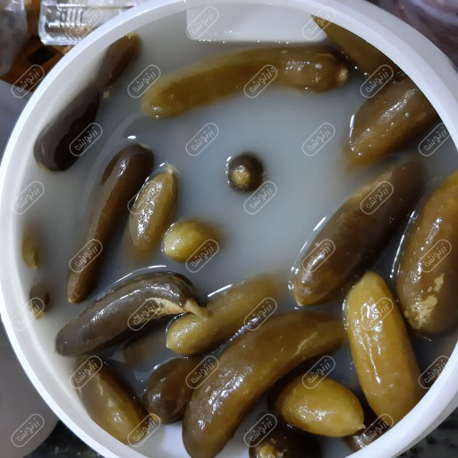 تصویر 3 از خرید خیارشور درجه یک به قیمت عمده