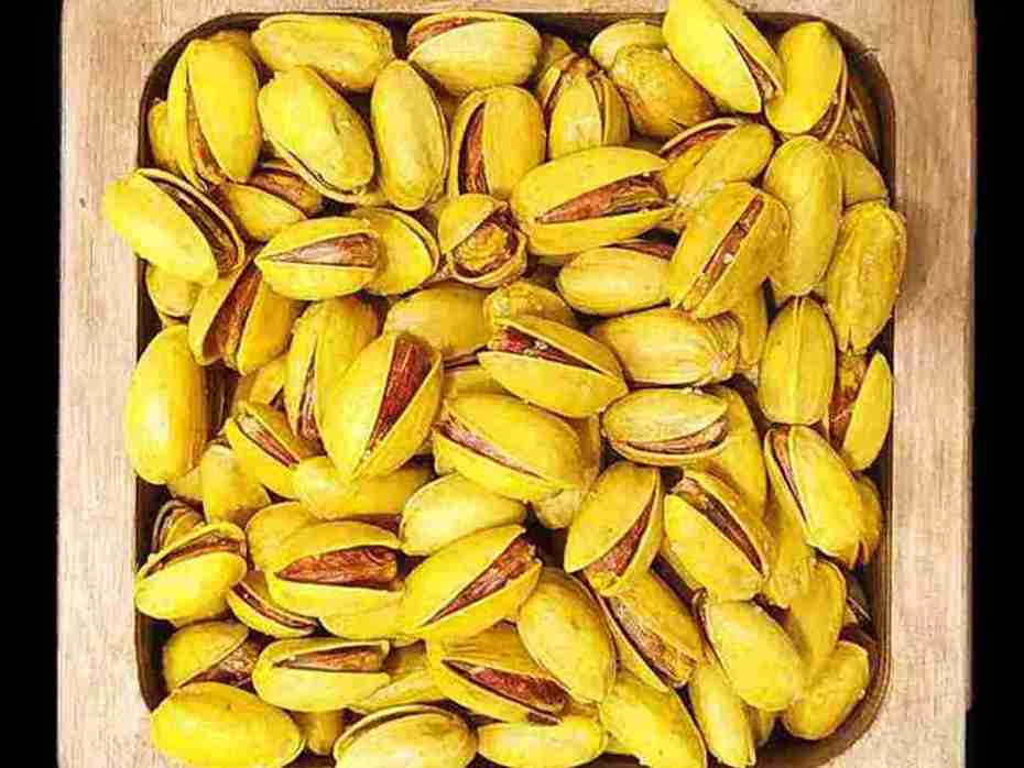 تصویر 5 از خرید عمده پسته احمد آقایی + قیمت ویژه
