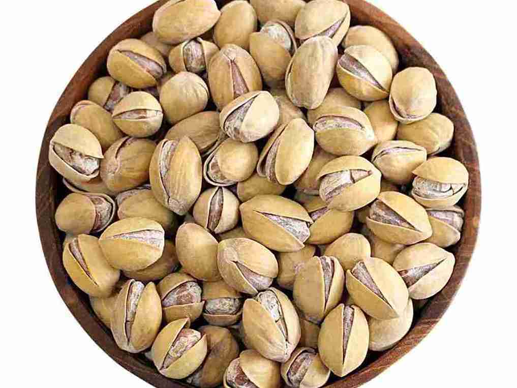 تصویر 3 از خرید عمده پسته احمد آقایی + قیمت ویژه