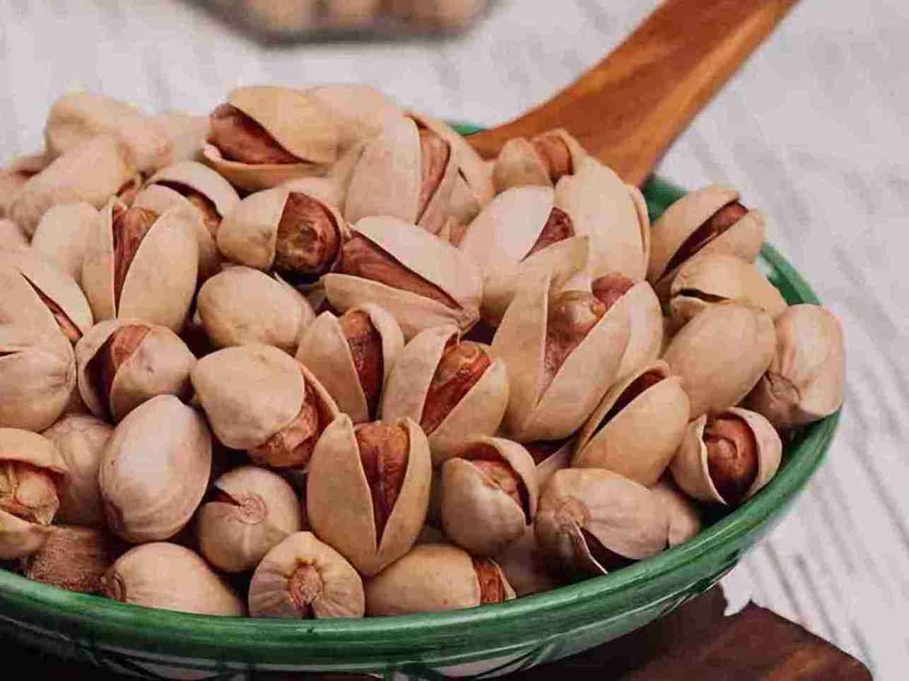 تصویر 2 از خرید عمده پسته احمد آقایی + قیمت ویژه
