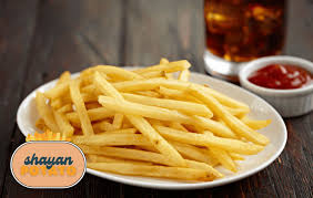 تصویر 3 از فروش ویژه فرنچ فرایز
