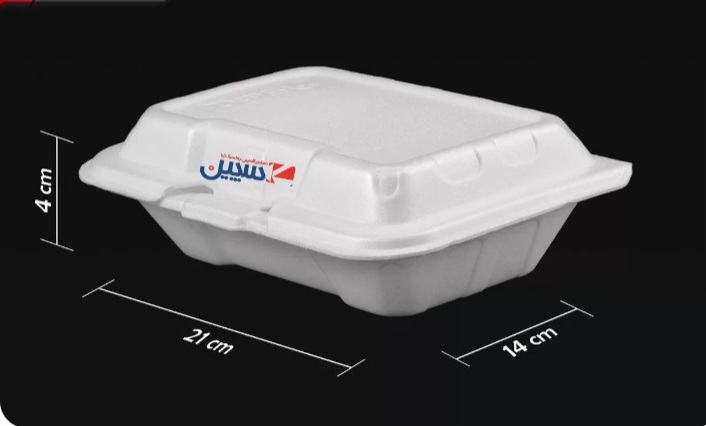 تصویر 2 از فروش ظروف یکبار مصرف