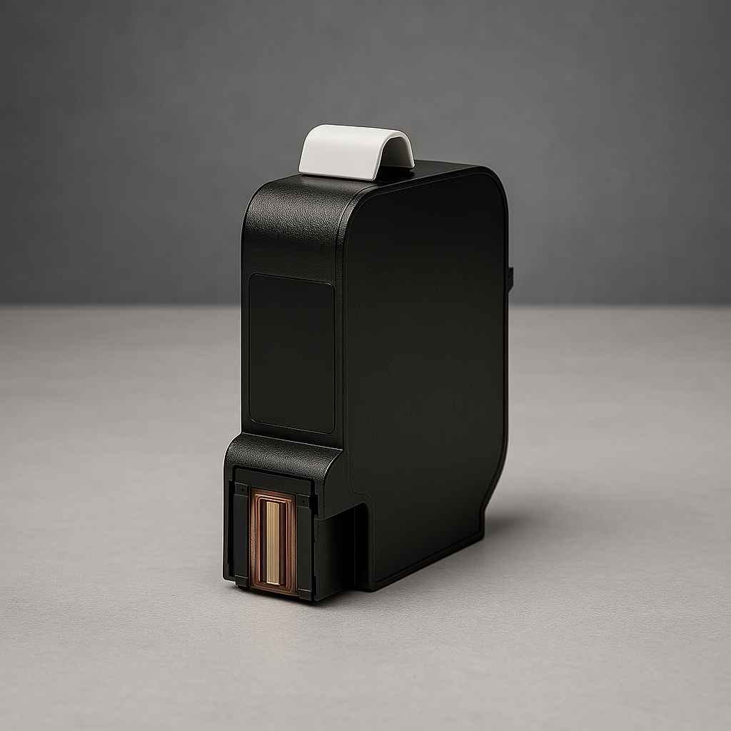 تصویر 1 از خرید کارتریج پرینتر TIJ با قیمت مناسب + چاپ پررنگ، خشک سریع، بدون لک