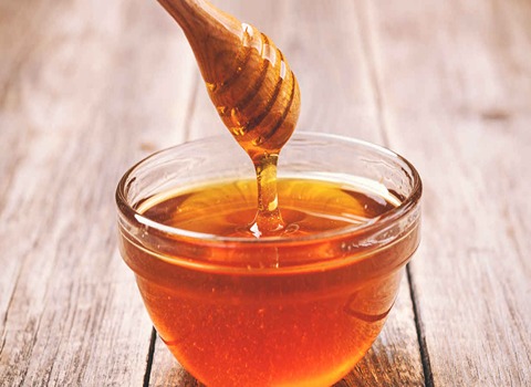 تصویر 1 از عسل گون کوهی + فروش