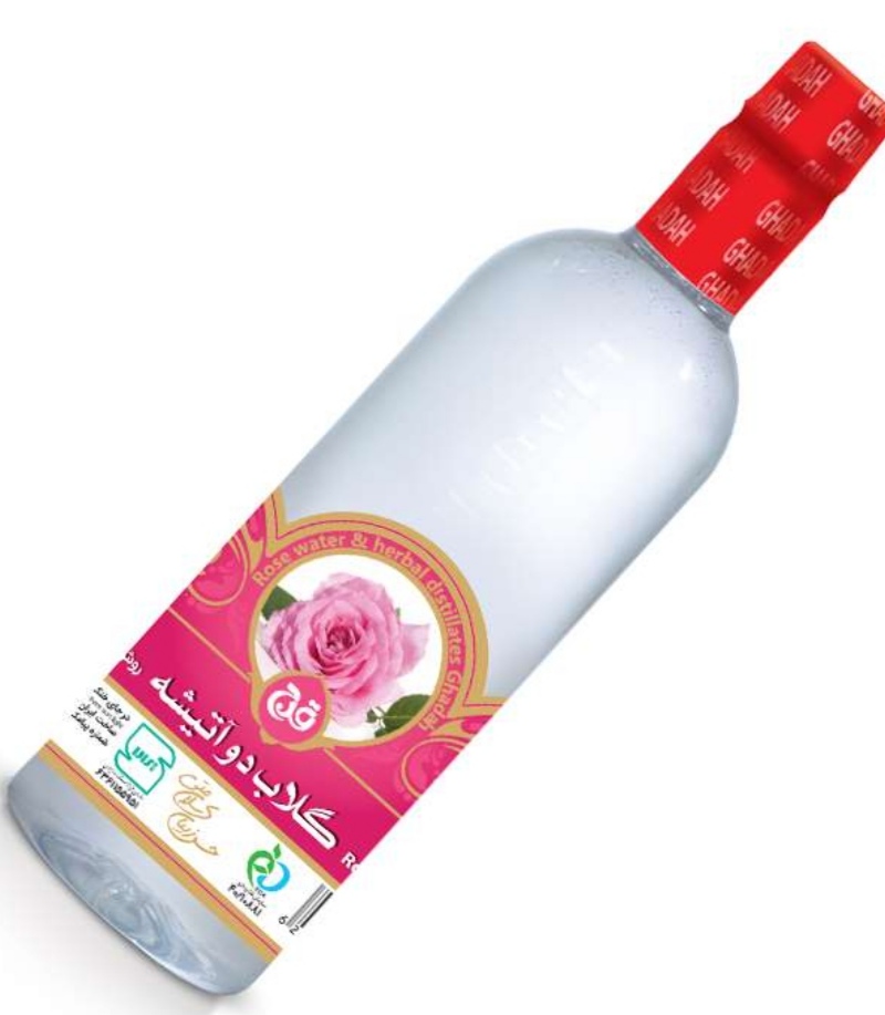 تصویر 2 از خرید و قیمت فروش عمده عرق گلاب دو آتیشه