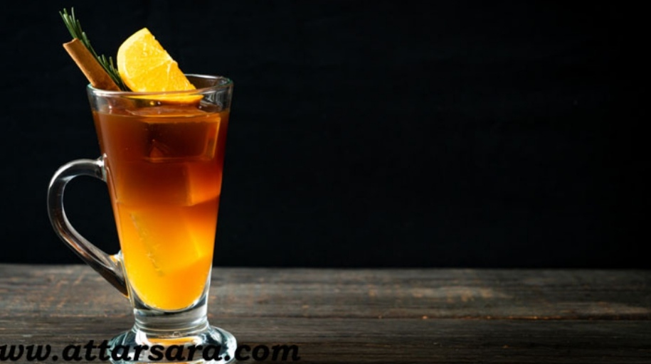 تصویر 5 از قیمت خرید شربت بهار نارنج عمده