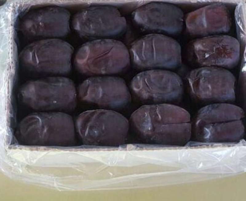 تصویر 1 از خرمای مضافتی درشت و صادراتی منوجان کرمان + مخصوص