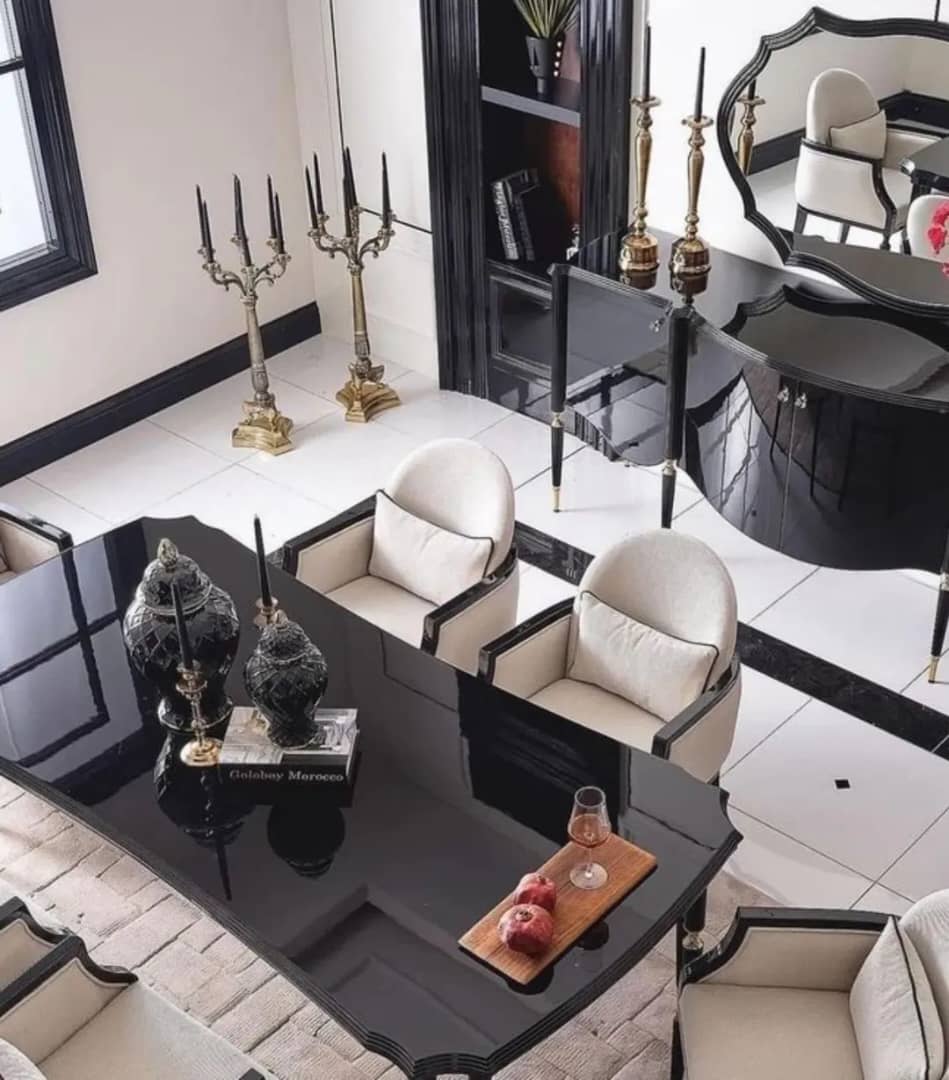 تصویر 4 از خرید مبل کلاسیک جدید