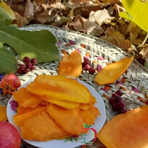 عمده انبه خشک + فروش عمده