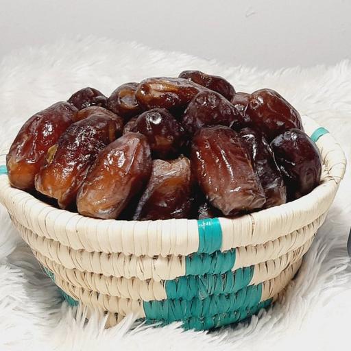 تصویر 4 از قیمت خرما شهابی صادراتی با کیفیت و ارزان + خرید عمده