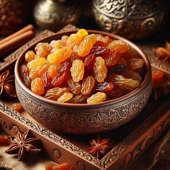 تصویر 4 از خرید فوق العاده کشمش پلویی اعلاء