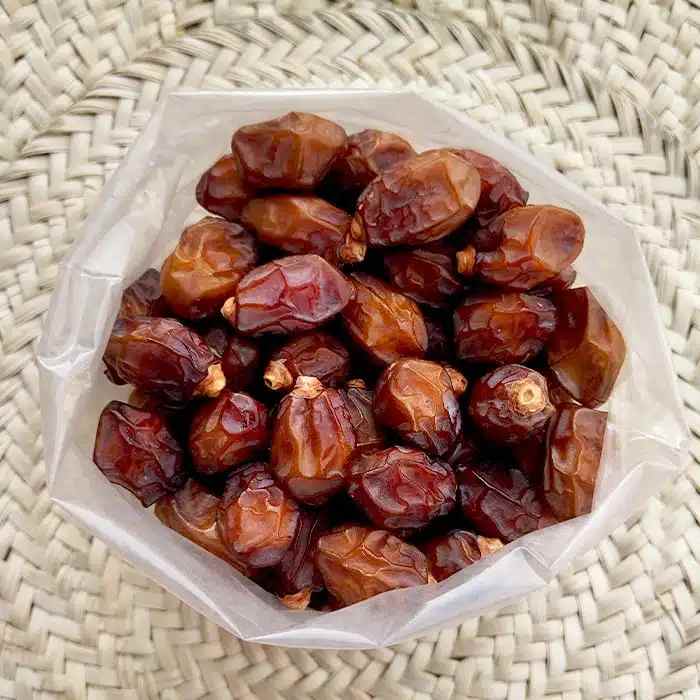 تصویر 3 از خرید خرمای خاصویی جنوب + انتخابی لوکس برای سلیقه‌های خاص