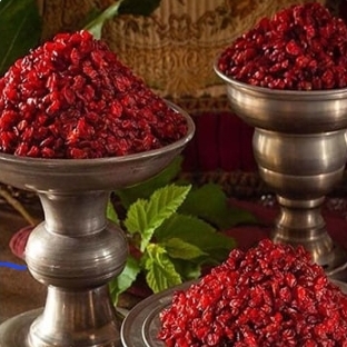 خشکبار زرشک خراسان + فروش عمده