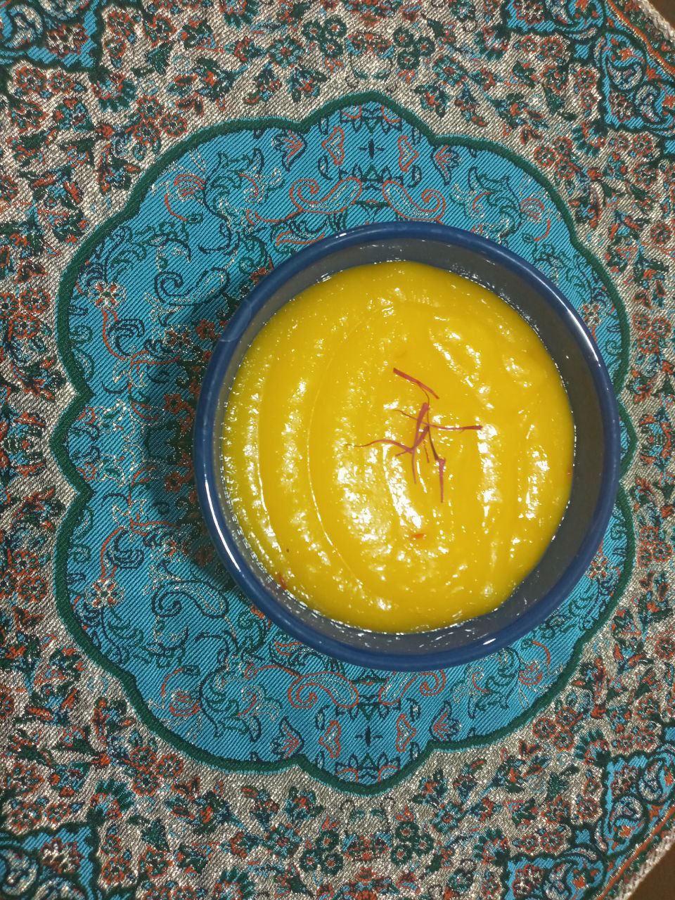 تصویر 3 از فروش عمده حلوا زرده مخصوص همدان