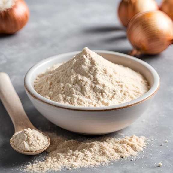 پودر پیاز اعلا خرید