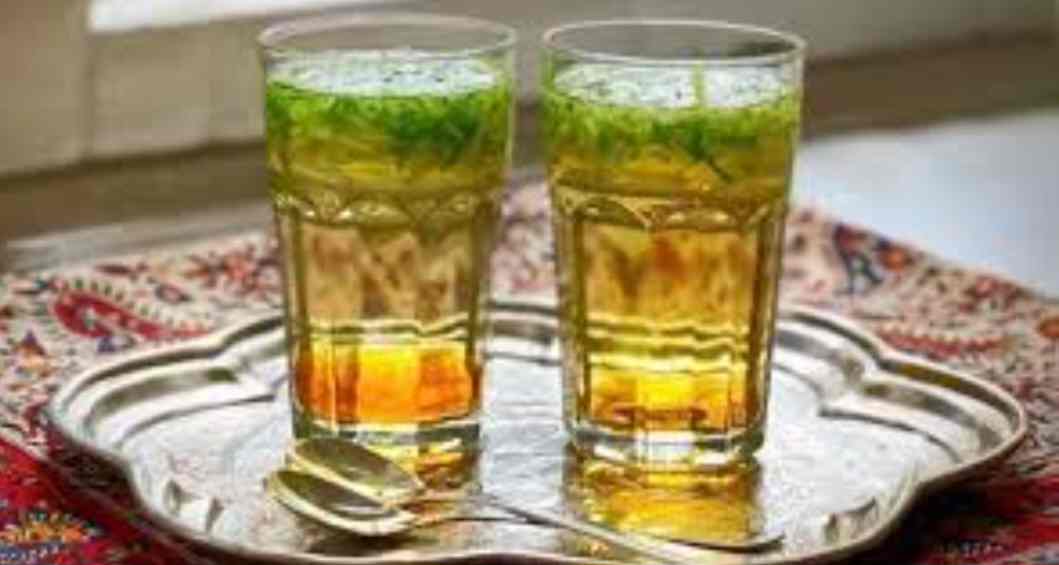 تصویر 2 از خرید شربت زعفران اعلا + فروش عمده