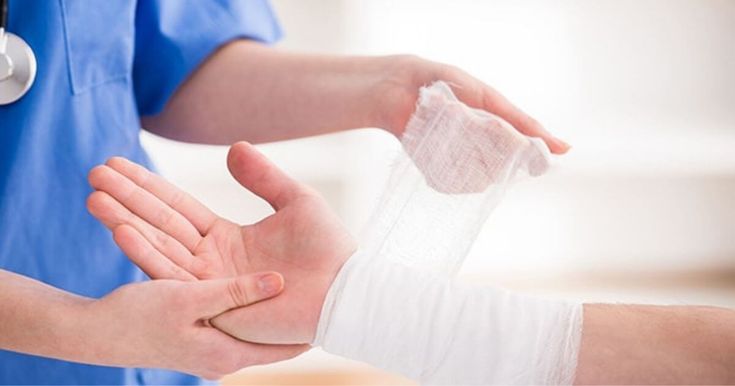 فروش گاز استریل