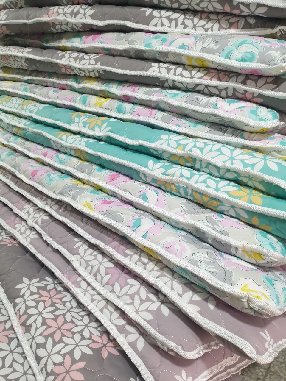 تصویر 1 از عمده فروش تشک خواب مسافرتی