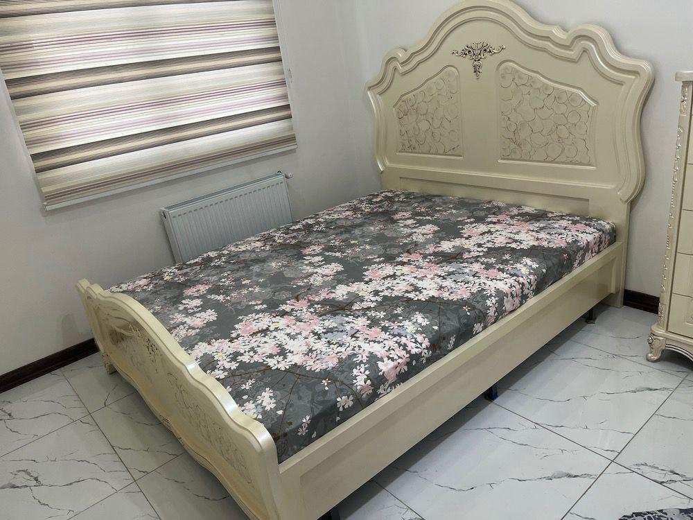 تصویر 3 از فروش استثنایی نیم ست ملحفه دو نفره + نرم و لطیف
