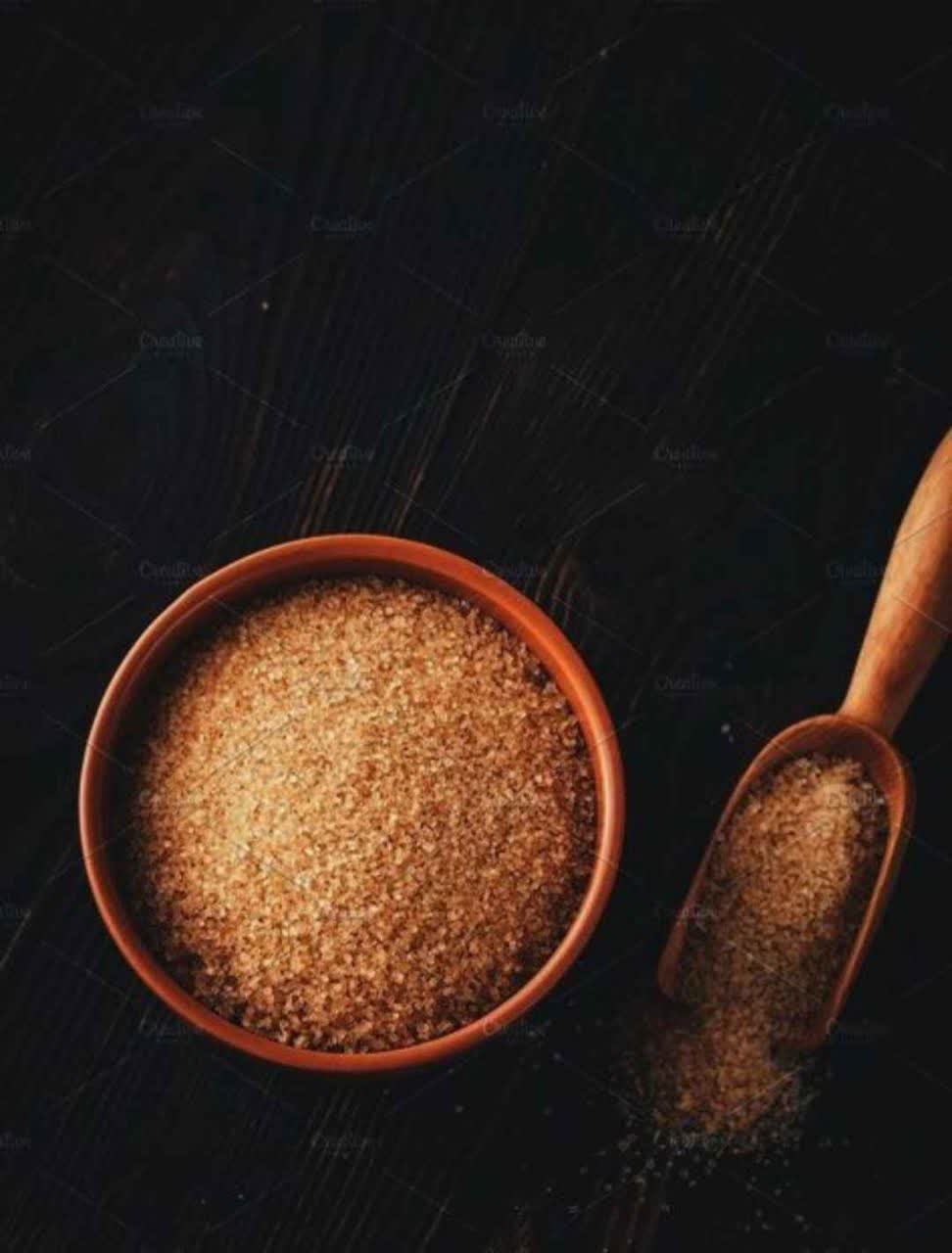 تصویر 2 از عرضه مستقیم شکر قهوه ای قنادی + قیمت