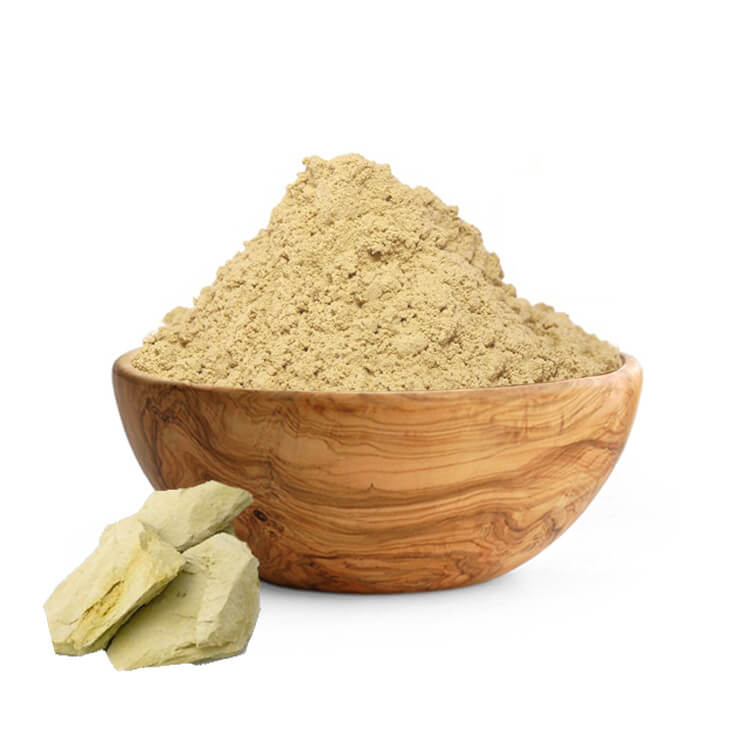 تصویر 1 از خاک بنتونیت صادراتی + فروش عمده