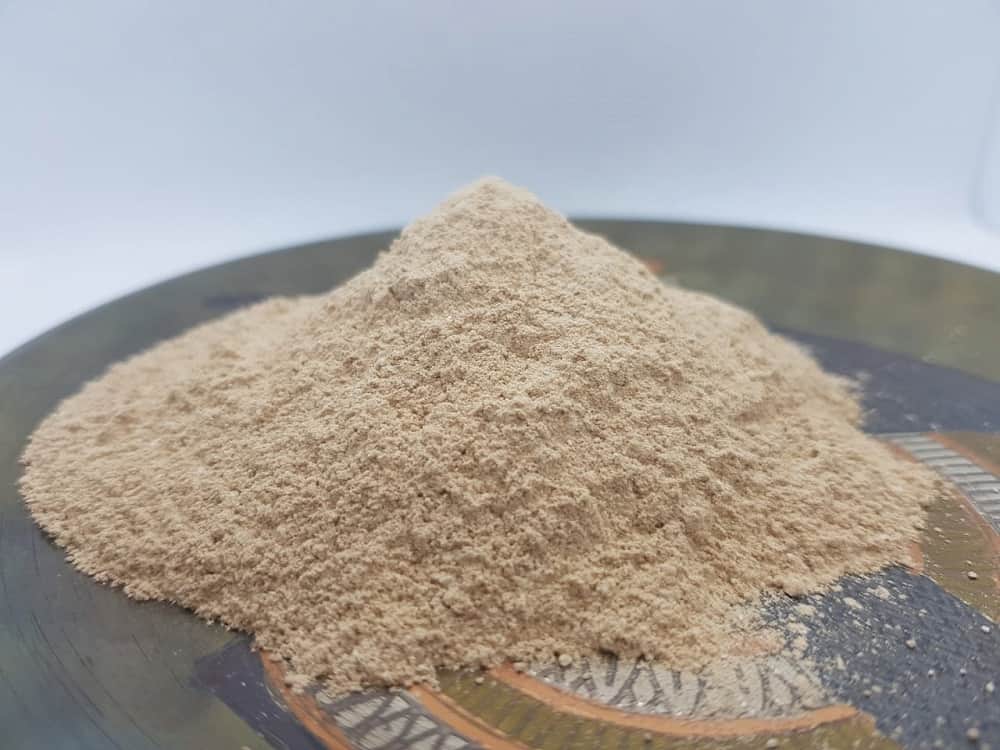 تصویر 1 از فروش عمده خاک بنتونیت