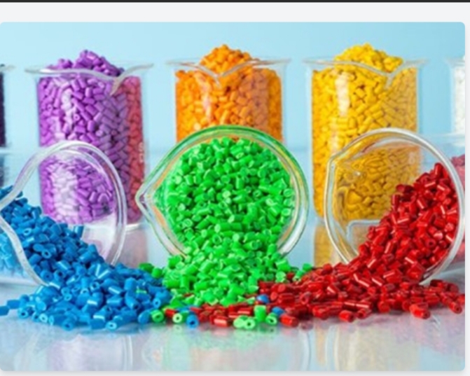 تصویر 1 از قیمت خرید گرانول pvc گرید بالا + قیمت فروش ویژه