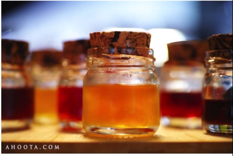 تصویر 5 از خرید و قیمت عسل گیاهی دارویی