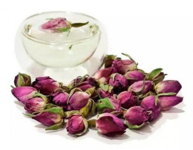 خرید و فروش غنچه گل محمدی با شرایط فوق العاده + کیفیت عالی