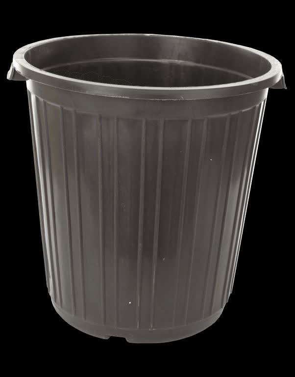 تصویر 3 از فروش استثنایی گلدان پلاستیکی سطل زباله با بهترین قیمت