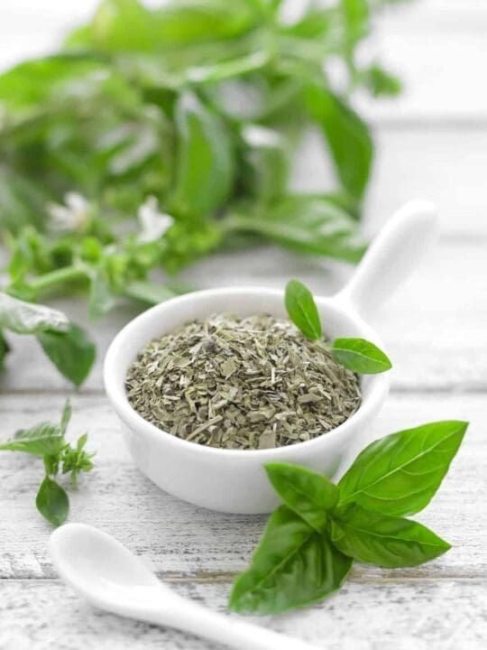 تصویر 3 از فروش ویژه آویشن خشک با کیفیت عالی