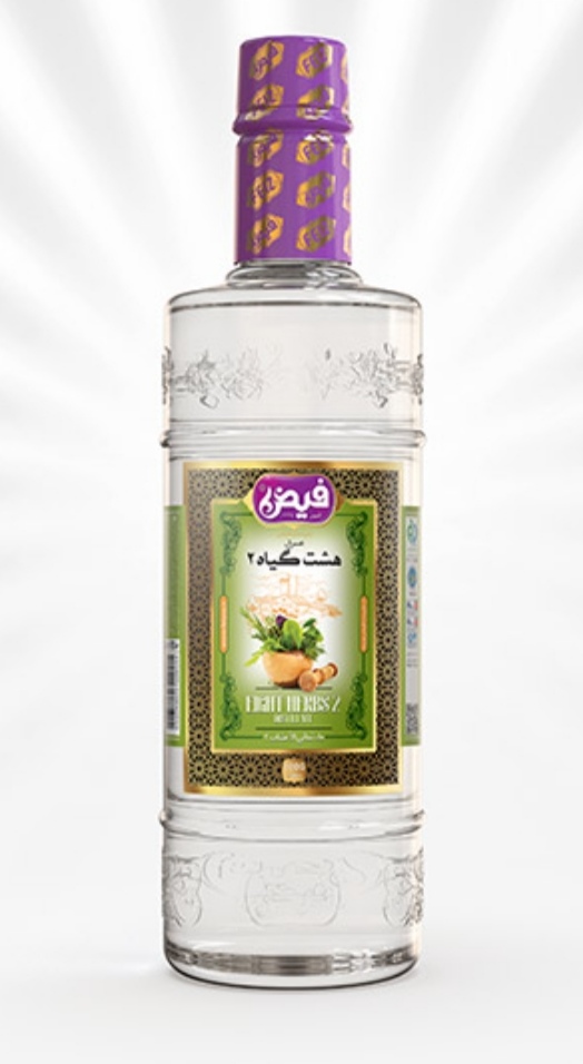 تصویر 3 از فروش عمده عرق معجون اعصاب + قیمت باور نکردنی