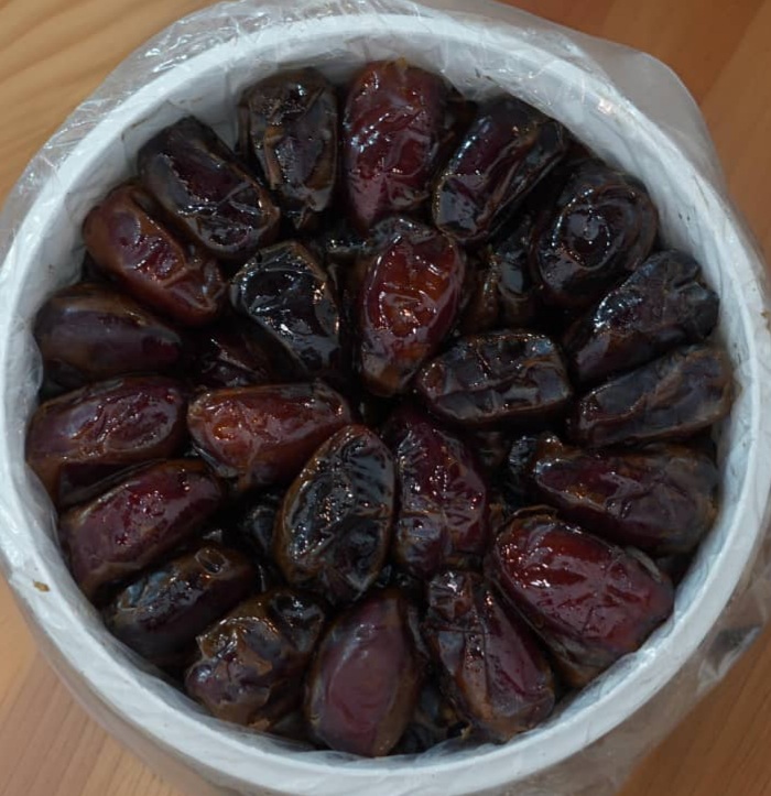 تصویر 1 از خرما کبکاب + خرید