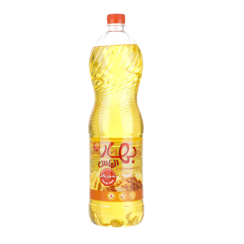 تصویر 3 از قیمت خرید روغن ۱۳۵۰ گرمی مایع پخت و پز + فروش ویژه