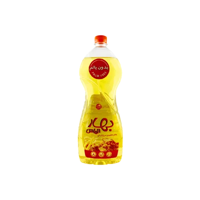 تصویر 3 از قیمت خرید روغن ۱۶۲۰ گرمی مایع پخت و پز + ارسال رایگان