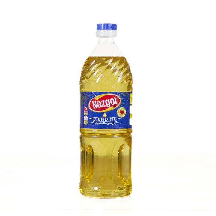 تصویر 2 از قیمت خرید عمده روغن 1.5 لیتری مایع پخت و پز + ارسال رایگان