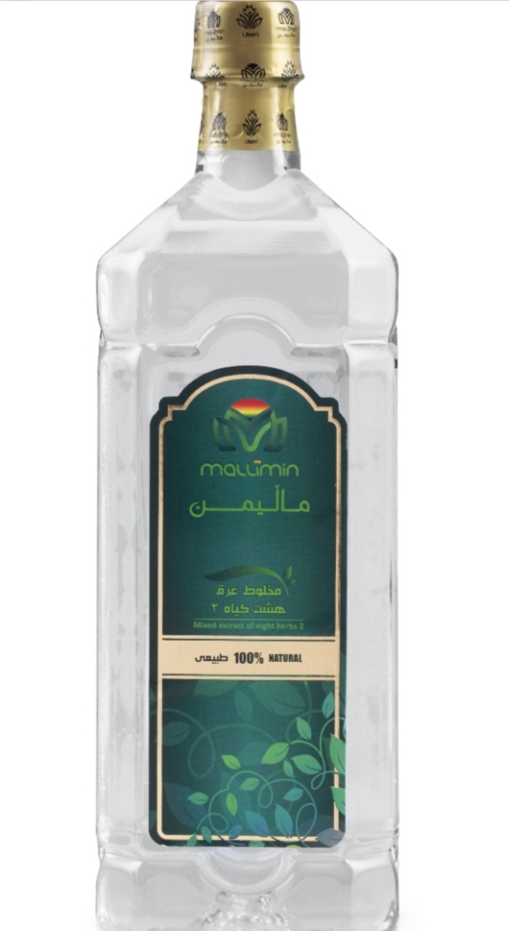 تصویر 1 از فروش صادراتی عرق معجون آلرژی با قیمت مناسب