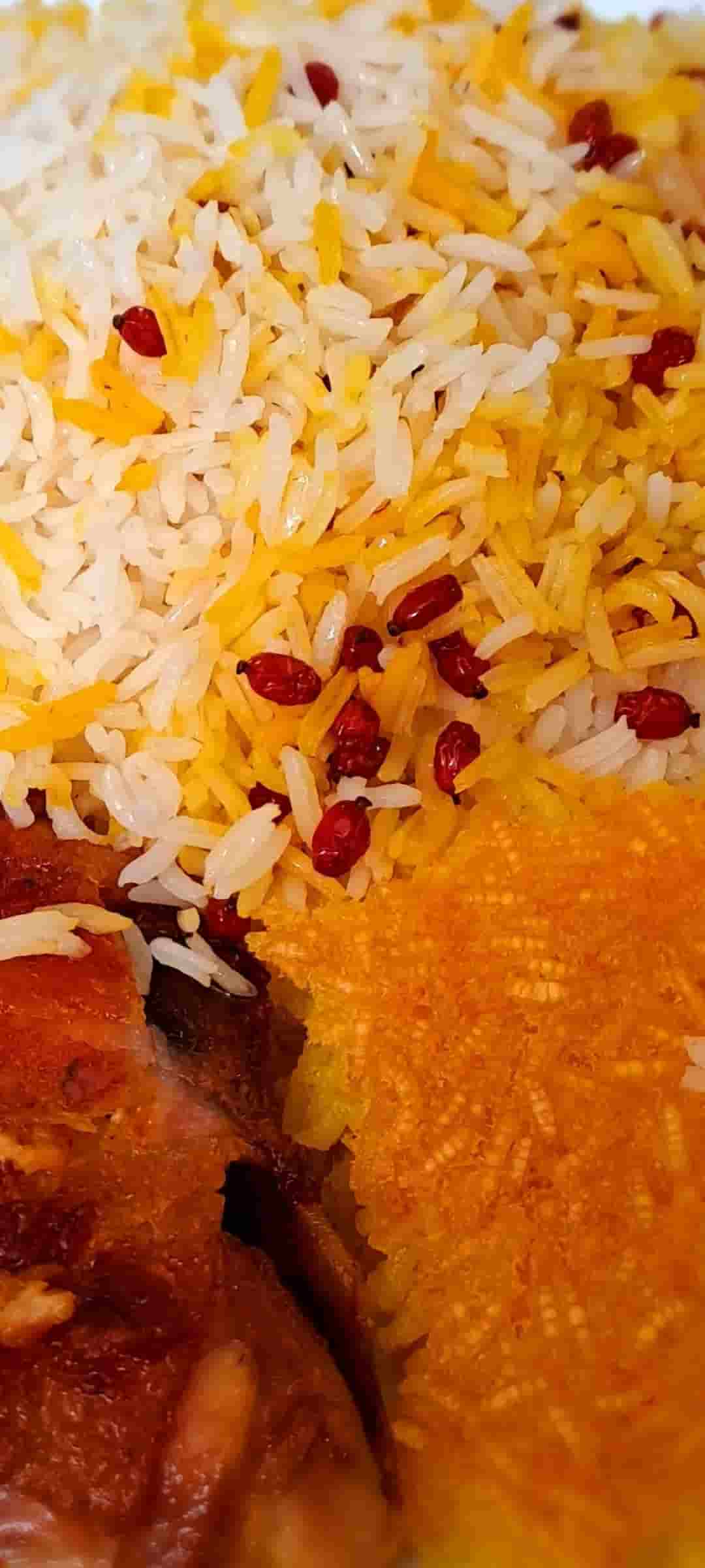تصویر 2 از برنج هندی ۱۱۲۱  دانه بلند سان لند